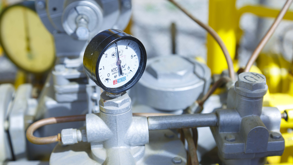 В части Бишкека с 3 по 5 июля не будет газа – адреса изображение публикации