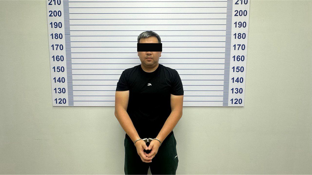 Капитана столичного Первомайского военкомата поймали на взятке за военный билет изображение публикации