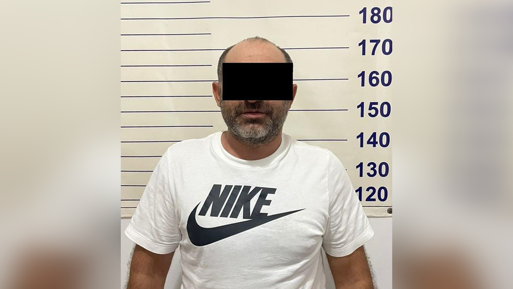 В Бишкеке за наркотики задержали «смотрящего за отравой» члена ОПГ Камчы Кольбаева изображение публикации