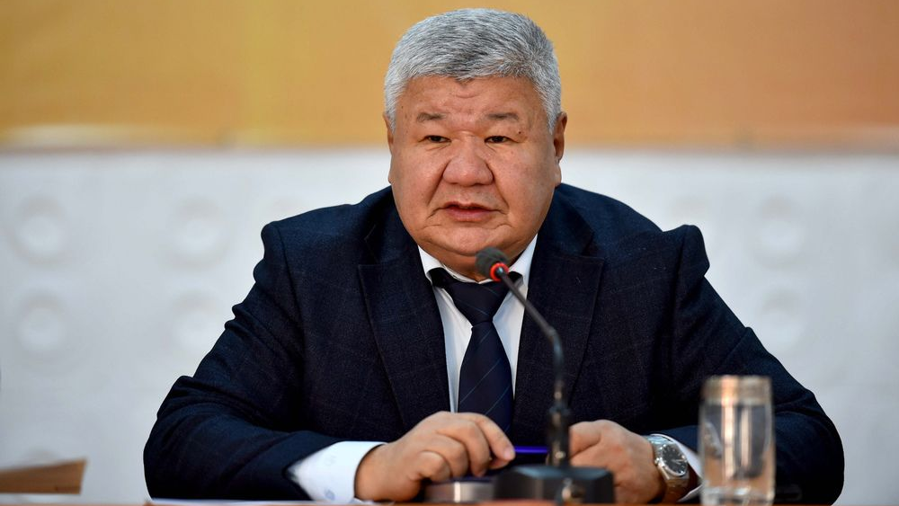 Минэнерго Кыргызстана будет управлять акциями семи госкомпаний – подробности изображение публикации