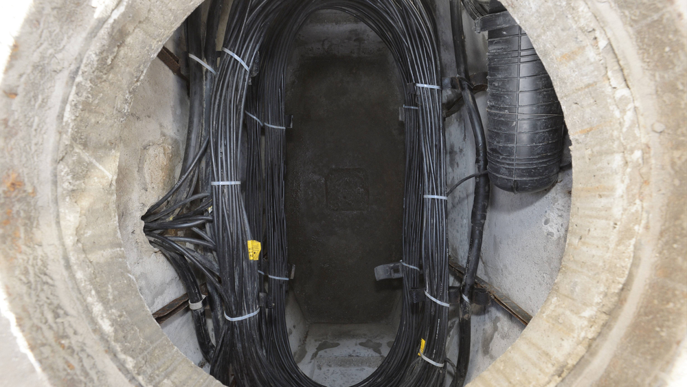 Госантимонополия утвердила повышение тарифа на аренду телефонной канализации в КР изображение публикации