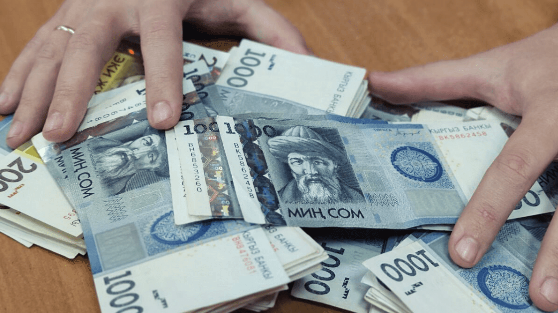 Участникам «Социального контракта» в  КР будут выдавать беспроцентные кредиты изображение публикации