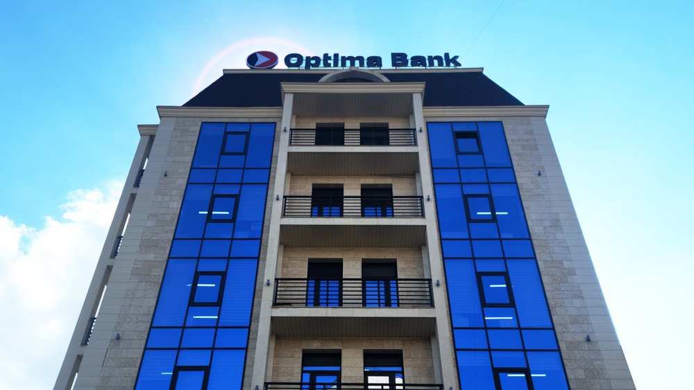 Нацбанк согласовал кандидатуры на руководящие должности в «Оптима банк» изображение публикации