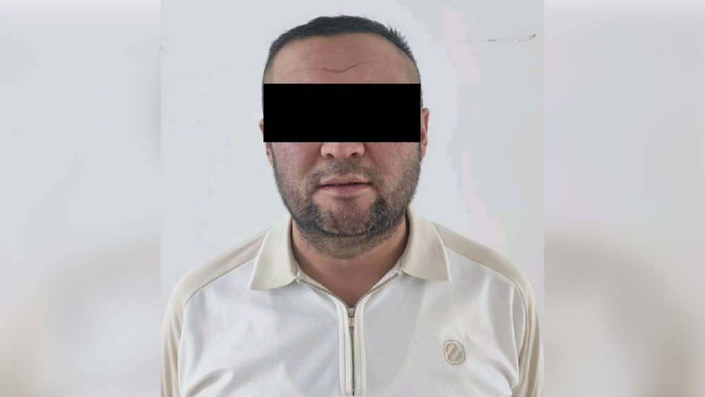 В Бишкеке задержали лже-советника Садыра Жапарова и Камчыбека Ташиева изображение публикации