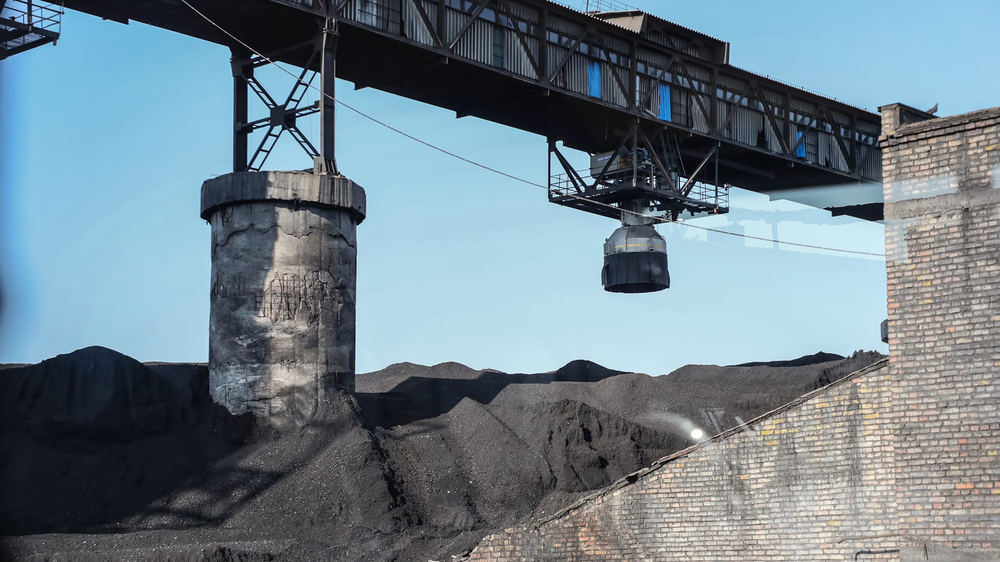 ТЭЦ Бишкек закупит 250 тысяч тонн угля почти на 1.5 млрд сомов – подробности изображение публикации