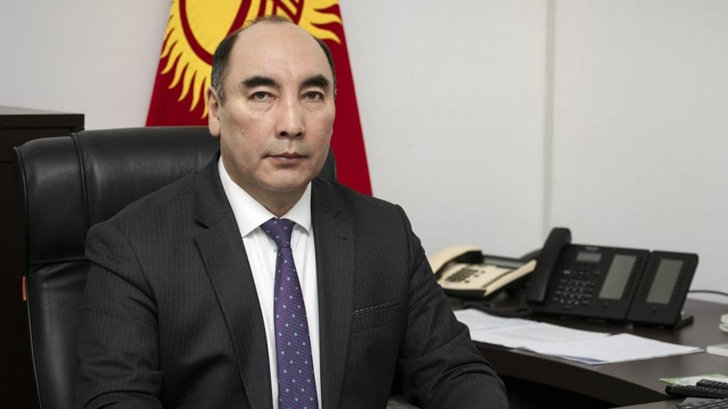 Вице-мэр Бишкека поддержал инициативу об ограничении движения транспорта в столице изображение публикации