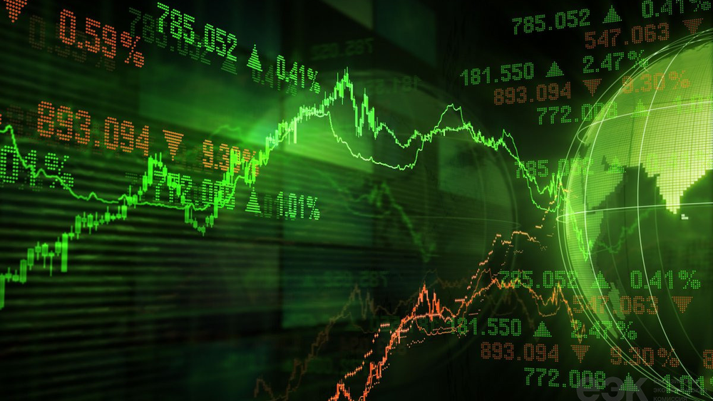 КФБ стала лидером по росту объемов торгов среди стран ЕАЭС во II квартале 2024 года изображение публикации