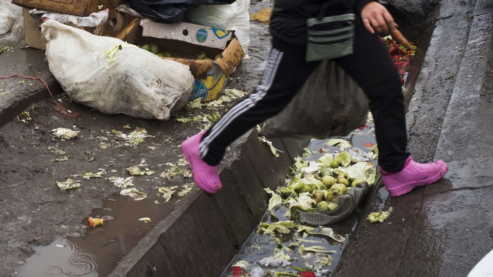 За один день муниципальная инспекция Бишкека оштрафовала горожан на 1 млн сомов изображение публикации