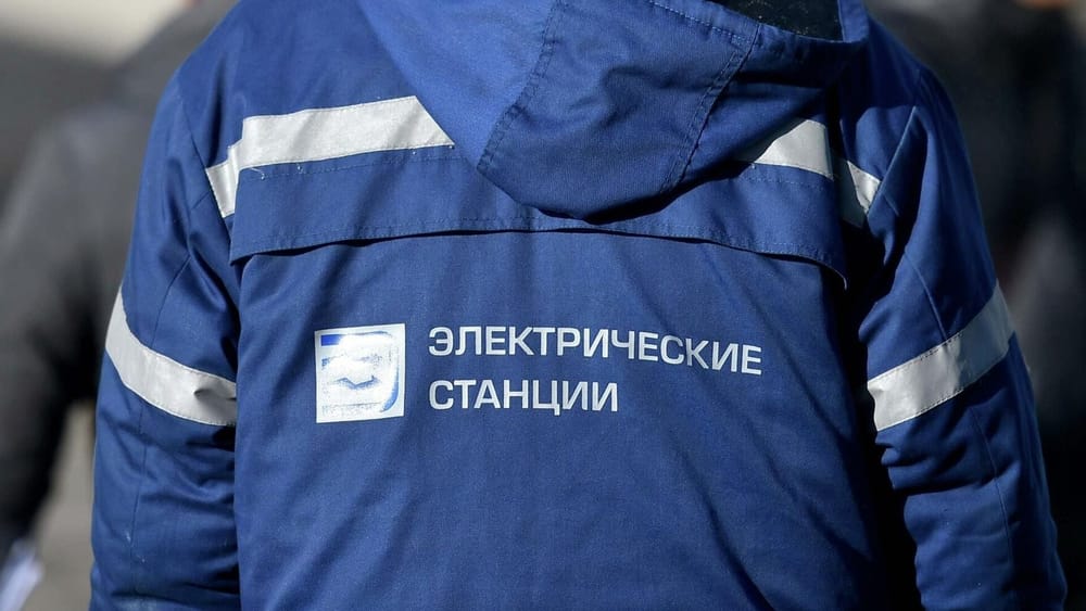 Салават Садыракунов возглавил «Электрические станции» изображение публикации