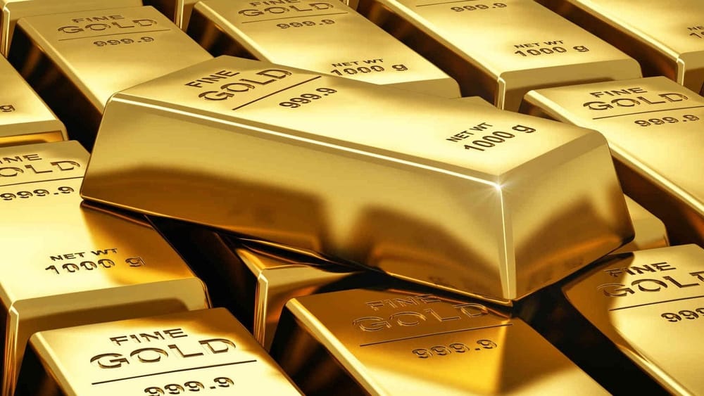 Рост цен на золото доказывает выверенность экономического курса команды президента – Акылбек Жапаров изображение публикации