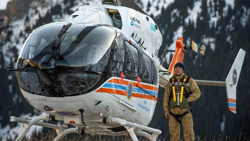 Комитет предупреждения чрезвычайных ситуаций образовали в Казахстане изображение публикации