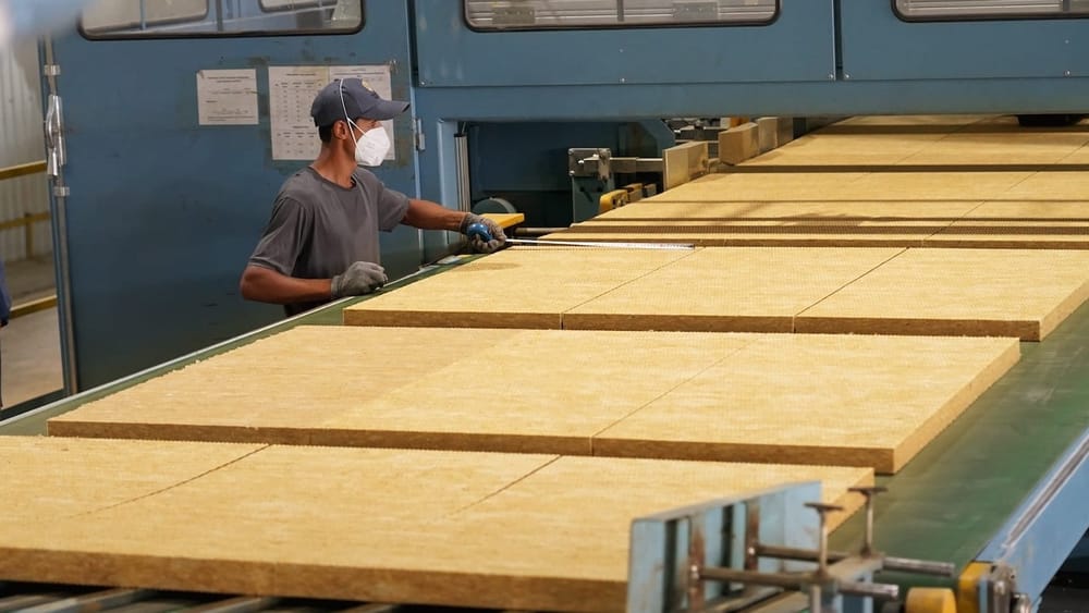 В Кыргызстане откроют заводы по производству базальтовых волокон и композиционных материалов изображение публикации