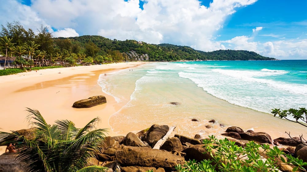 Кыргызстанцы теперь могут получить визу в Таиланд по прилету в страну изображение публикации