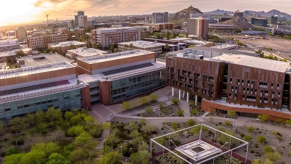 В Ташкенте откроется американский технологический университет изображение публикации