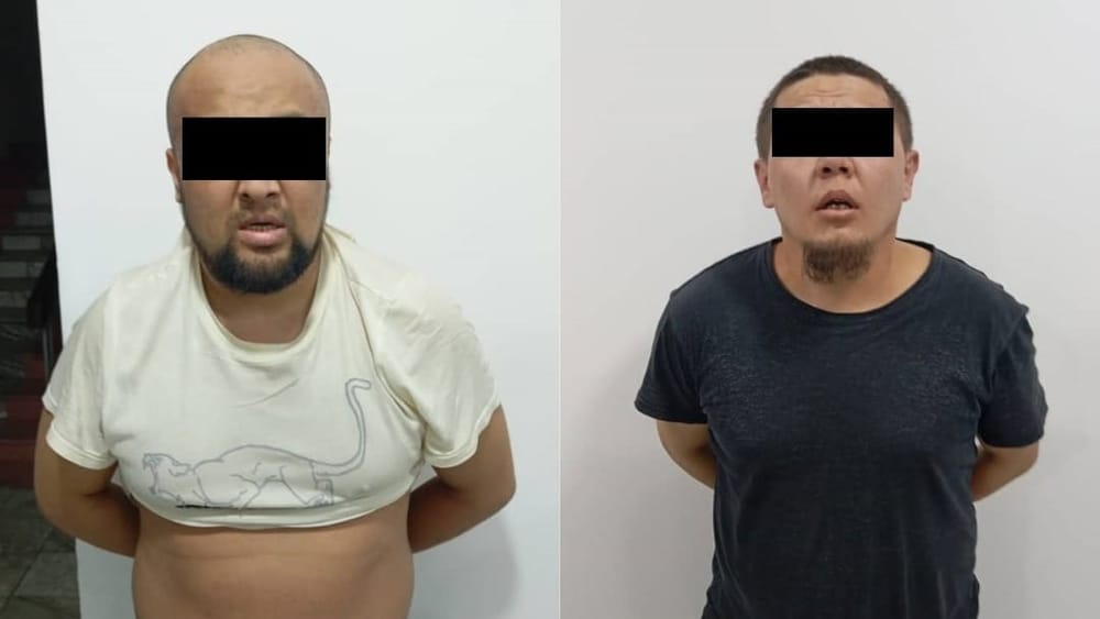 В СИЗО-1 Бишкека пресекли деятельность «смотрящих», вымогавших деньги у заключенных изображение публикации