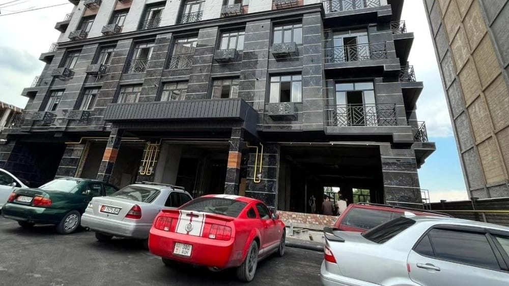 Уверенность кыргызстанцев в крупных покупках достигла рекордного уровня изображение публикации