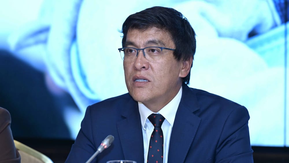 Снижение страховых взносов позволит работодателям повысить зарплаты минимум на 10% – Байсалов изображение публикации