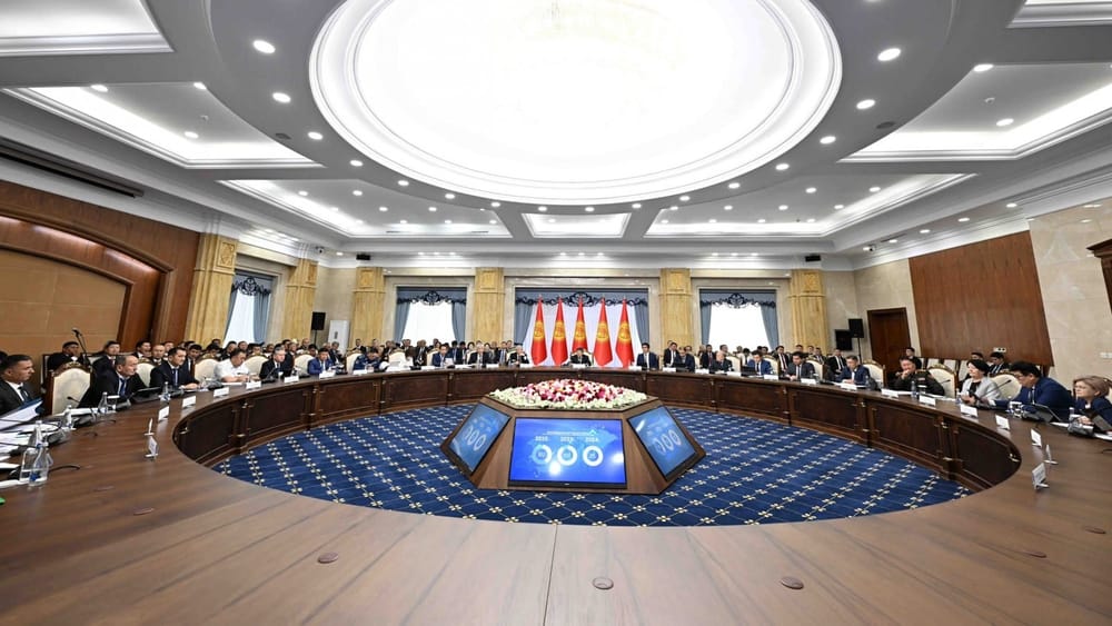 Деятельность трех министерств в КР признали недостаточной – кто и где недоработал? изображение публикации