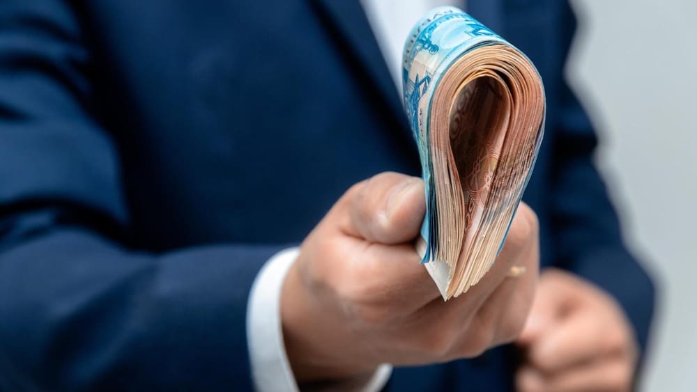 Кыргызстанцы стали выше оценивать свое материальное положение изображение публикации