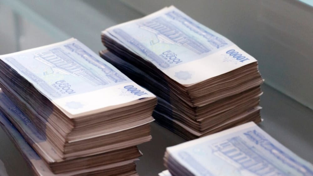 В Узбекистане будут выплаты семьям, чей кормилец уехал на заработки изображение публикации