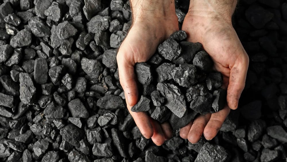 За пять месяцев КР экспортировала более 593 тысяч тонн угля: основной покупатель – Узбекистан изображение публикации