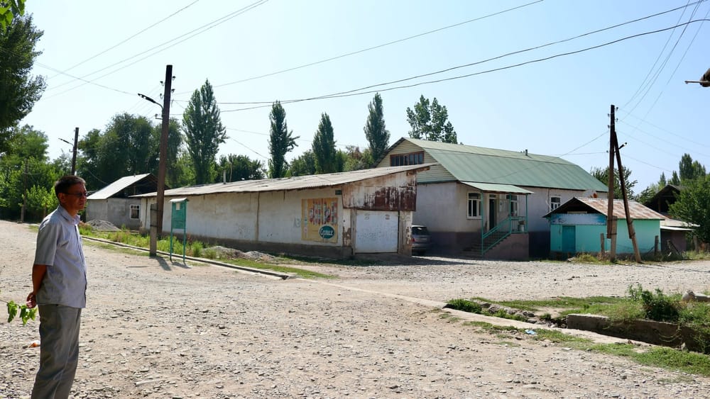 В Кыргызстане стало на 235 сельских округов меньше – итоги административно-территориальной реформы изображение публикации