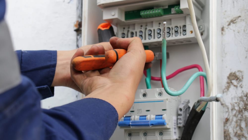 В Иссык-Кульской области установят 17 тысяч умных счетчиков изображение публикации