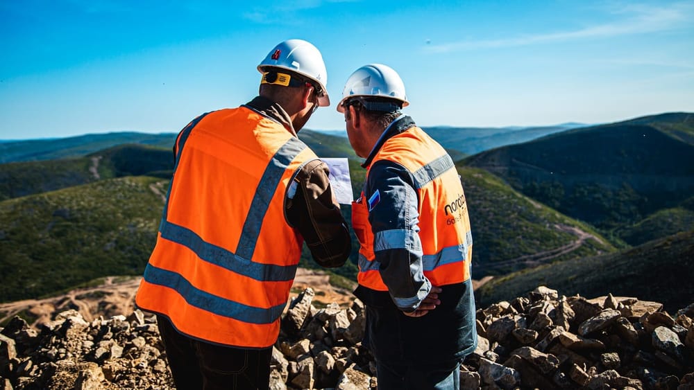 Казахстан привлек американскую компанию для поиска редкоземельных металлов изображение публикации