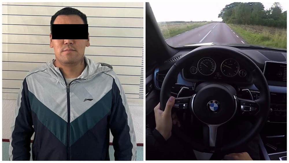 В Балыкчы после получения денег продавец забрал у покупателя автомобиль и скрылся изображение публикации