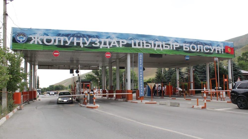 Посты «Сосновка» и «Кара-Куль» будут расширены изображение публикации