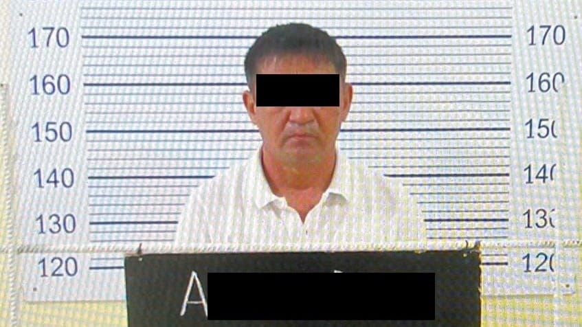 Брат Алманбета Анапияева задержан за мошенничество изображение публикации