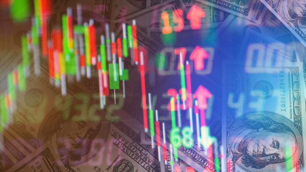 На КФБ совершено сделок на 4.07 млрд сомов — итоги торгов за 1 июля изображение публикации