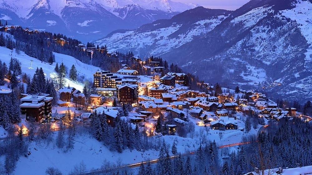 «Кыргыз Куршевель» станет крупнейшим курортом в Центральной Азии – Акылбек Жапаров изображение публикации