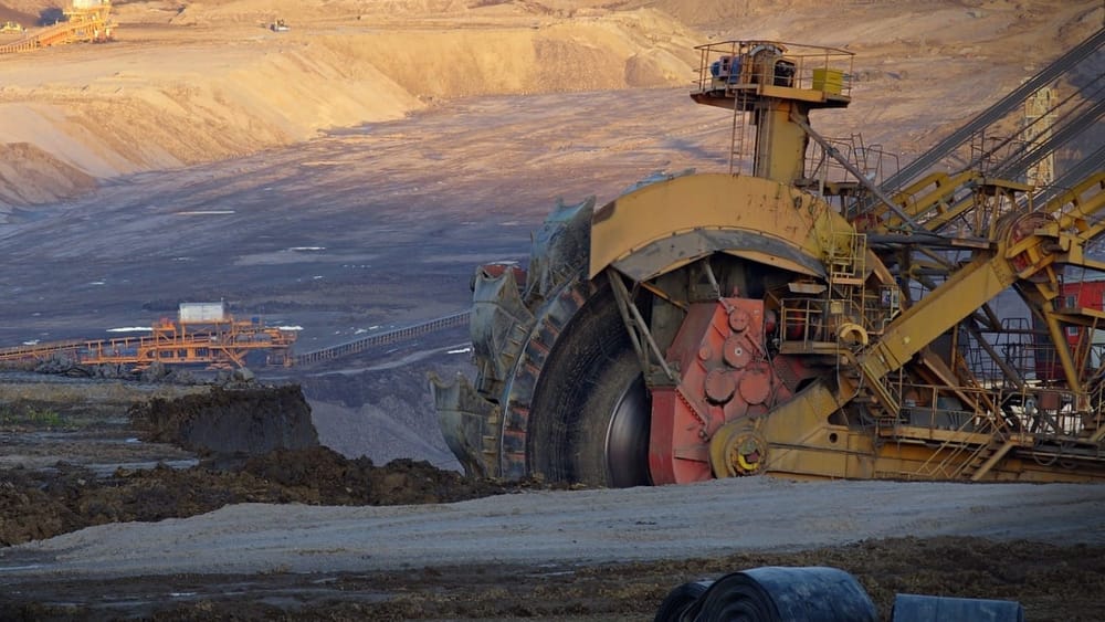 «Кыргызгеология» ищет партнеров для разработки золотоносного месторождения «Найза-Тугай» изображение публикации