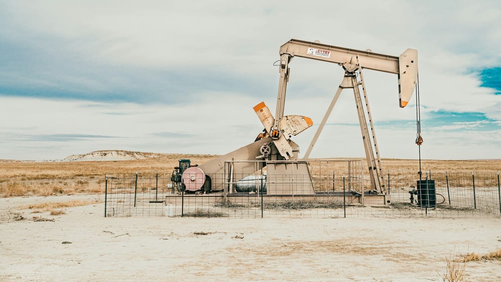 В КР на аукцион выставлен участок газа и нефти «Бедресай» – за лицензию просят $540 изображение публикации