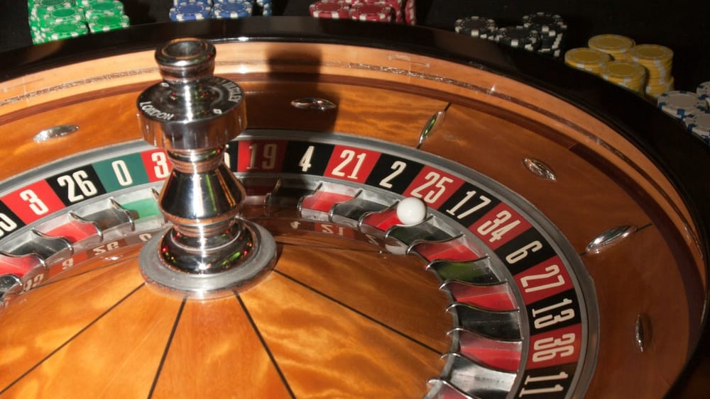 За полгода казино в Кыргызстане пополнили бюджет на 107 млн сомов изображение публикации