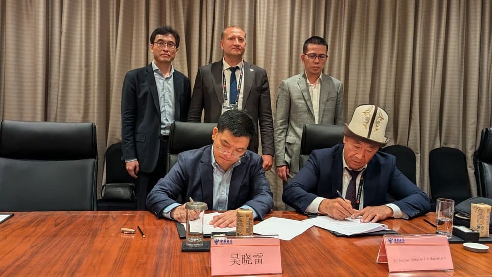 На КПП «Иркештам» создадут резервный канал связи изображение публикации