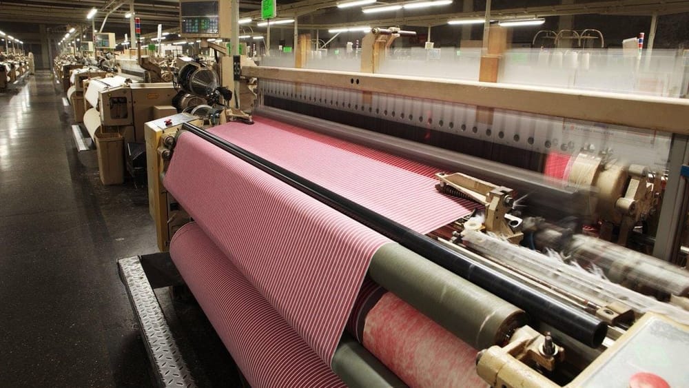 В Кара-Балте запустят фабрику по производству полиэфирной и лайкровой ткани изображение публикации