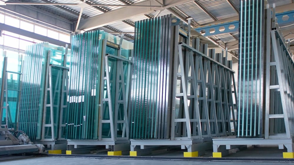 В Новопокровке построят стекольную фабрику за $5 млн изображение публикации