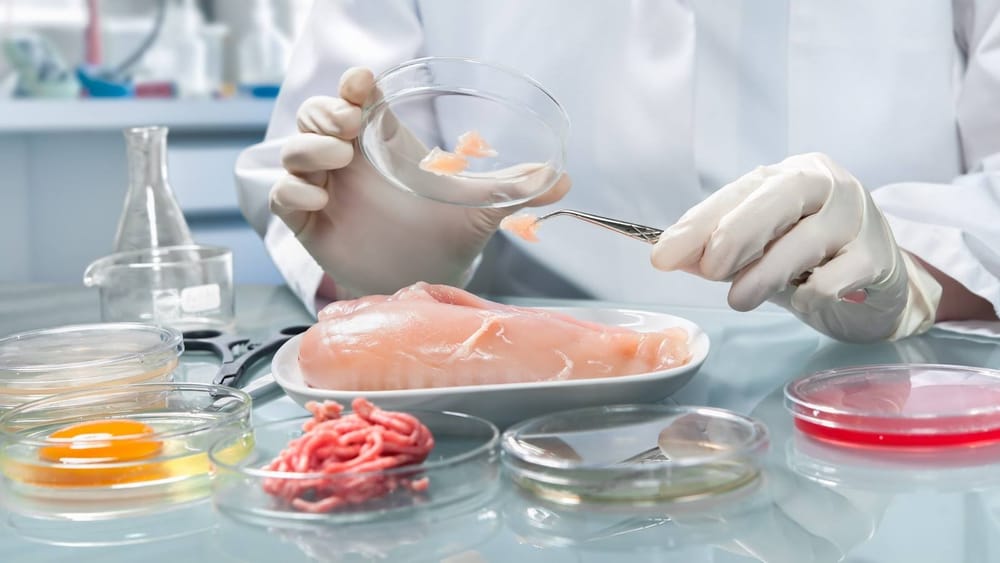 Ветеринарная служба заявила о возобновлении проверок бизнеса изображение публикации