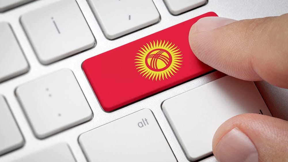Цифровизация Кыргызстана: какие цели ставит перед собой Минцифры? изображение публикации