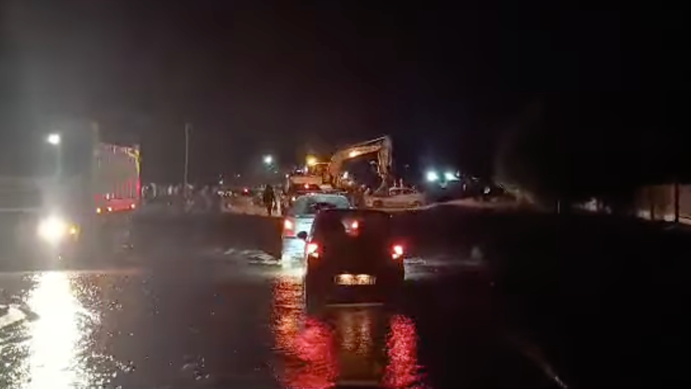 В селе Темировка затопило 100 домов, пострадал пансионат «Иссык-Куль Аврора» изображение публикации