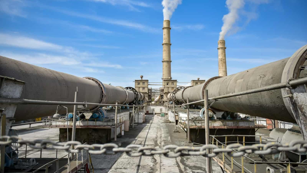 «Кантский цементный завод» направит на выплату дивидендов 295 млн сомов изображение публикации