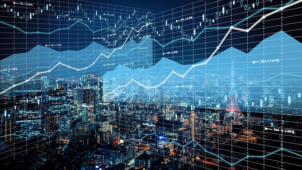 Фондовый рынок Азии просел: японский индекс Nikkei упал на 13% — впервые за 37 лет изображение публикации