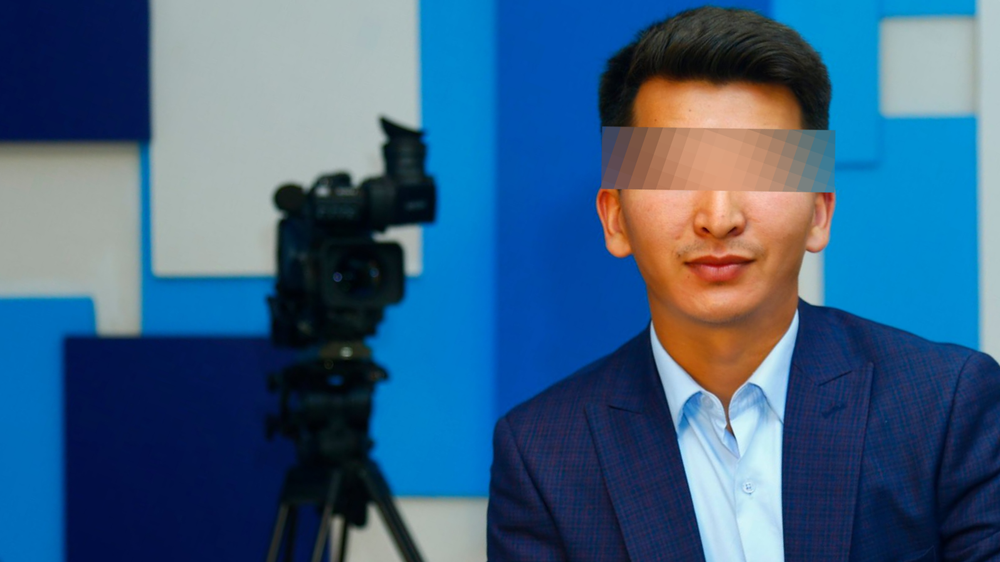 Задержан экс-замгендиректора «ЭлТР»  и УТРК — его обвиняют в призывах к массовым беспорядкам изображение публикации