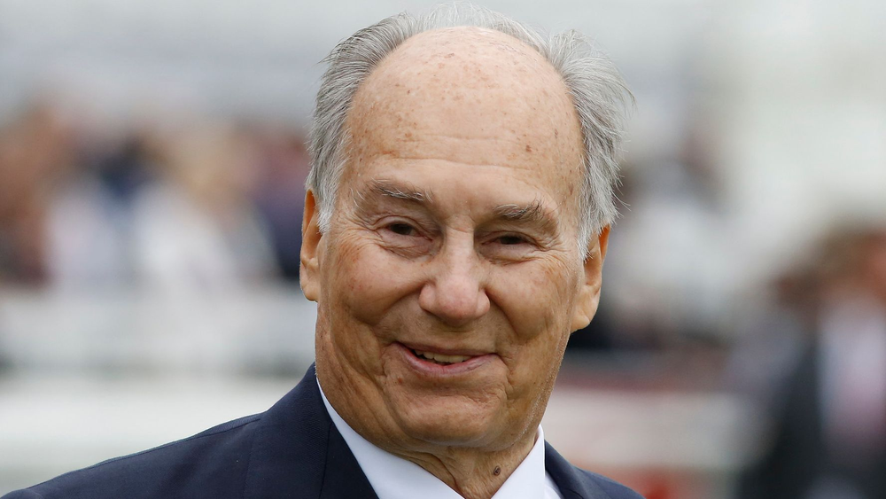 Москва ввела персональные санкции против 32 британцев, в том числе Карима Ага-хана изображение публикации