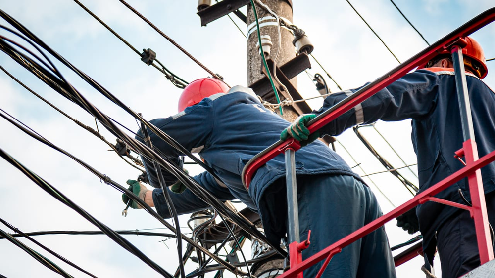 Где в Бишкеке 22 августа отключат электричество — график изображение публикации
