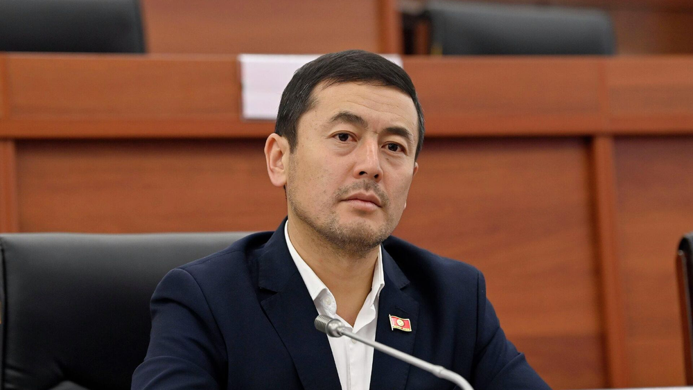 Депутата ЖК Нуржигита Кадырбекова вызвали на допрос в ГКНБ — по какому делу? изображение публикации