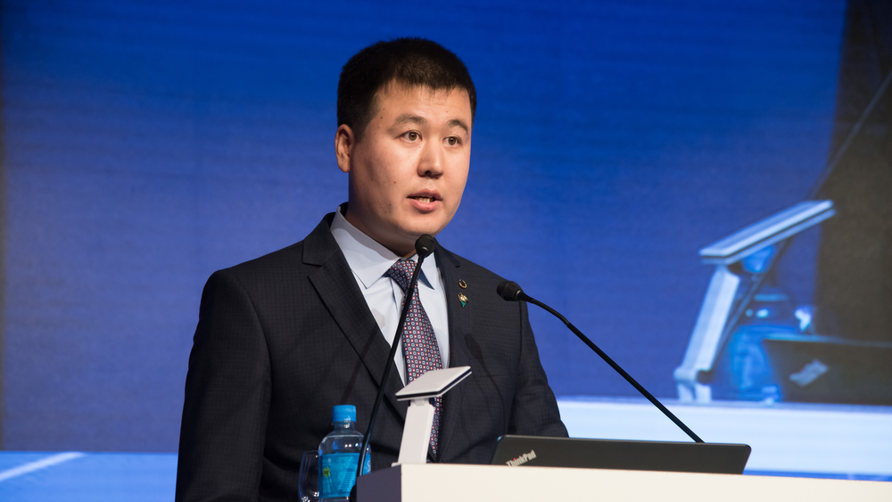 В состав правления ОАО «МАМ» вошел экс-замглавы Минтранса изображение публикации