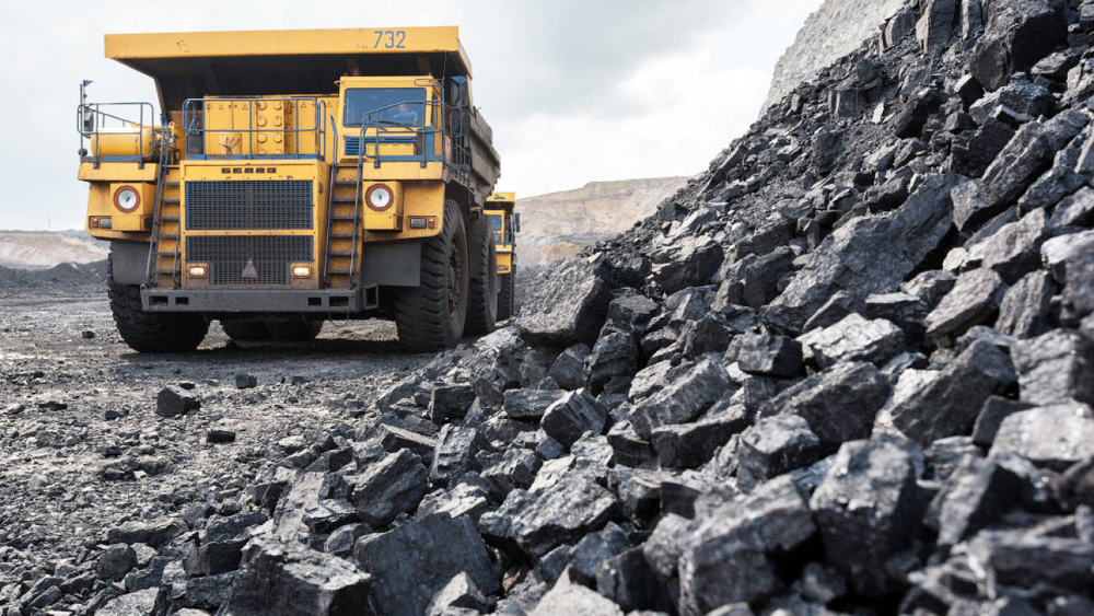 В Кыргызстане на три месяца введут госрегулирование цен на уголь изображение публикации
